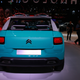 Illustration for article titled Jay Leno Clearly Needs Citroën's Retro Méhari Concept